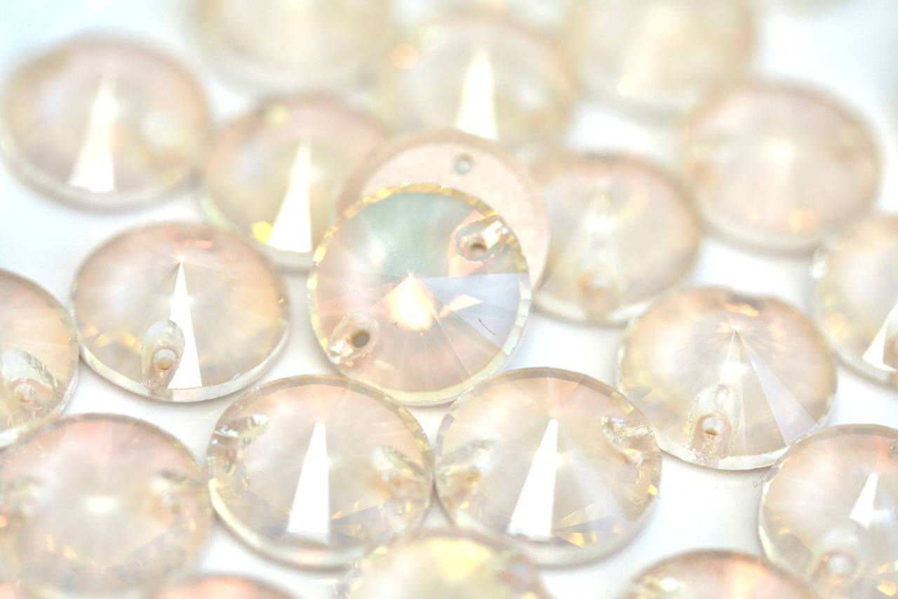 Ріволі De’Light Silk De'Lux